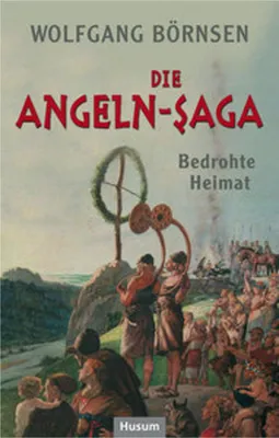 Immagine prodotto di Die Angeln-Saga