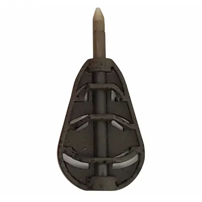 Produktbild von DAIWA NZon Method Feeder, Spezial-Feeder, 25.0g, Futterkorb, 13345-125