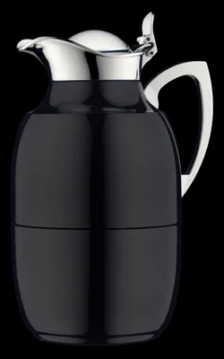 Imagen del producto de alfi, termo aislante, color negro brillante, modelo 1918331100
