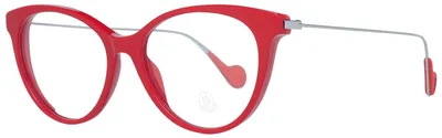 Productafbeelding van MONCLER EYEWEAR Brilmonturen ML5071 53066