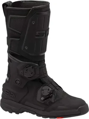 Zdjęcie produktu dla Buty motocyklowe Sidi Taurus Goretex czarne EU 42 męskie czarne EU 42
