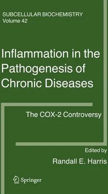 Obrázok produktu pre Inflammation in the Pathogenesis of Chronic Diseases