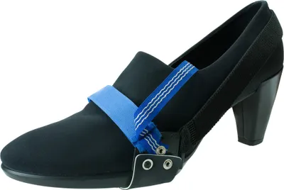 Produktbild von WETEC Dauerfersenband für Damenschuhe, ESD