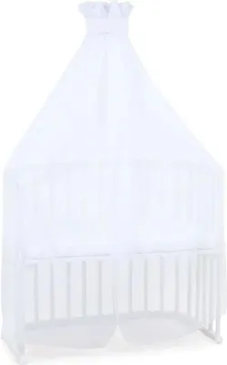Produktbild von babybay Moskitoschutz und Himmel für alle