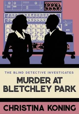 Image de Murder at Bletchley Park