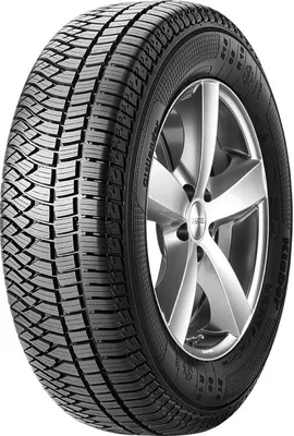 Produktbild von Kleber Ganzjahresreifen motorcycle-tyres Citilander ( 235/55 R17 99V )