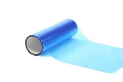 Immagine prodotto di Foglio blu scuro per luci 30x100cm