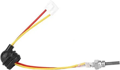 Produktbild von Stehheizungsglühkerze 9 V, 78–85 W, Keramikstift, universelle Ersatzteile, Nachrüstzubehör für PKW, LKW, Boote, Luftheizung