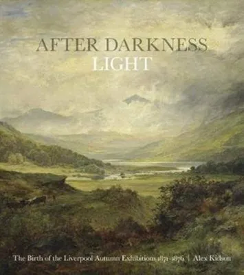 Obrázek produktu pro After Darkness Light