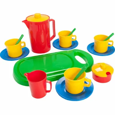 Immagine prodotto di Koffieservies met Snijplank