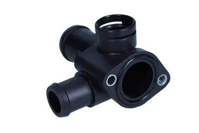 Produktbild von MAXGEAR 18-0034 Kühlmittelflansch für AUDI A4 Limousine (8D2, B5) Wasserflansch