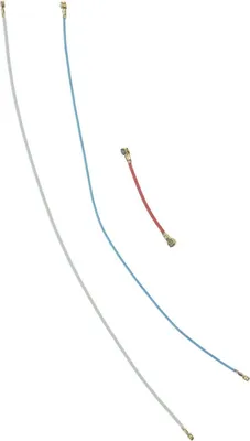Produktbild von Antennen Kabel für Samsung Galaxy A80 (SM-A805F) Verbindungskabel Flex Kabel