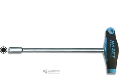 Produktbild von HAZET 428LG-10, 1 Stück(e)