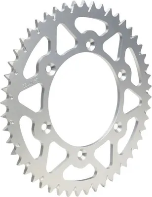 Produktbild von Kettenrad Typ R808 Teilung 520 50 Zähne für Suzuki RM 125 250 RM-Z 250 450 RMX 250