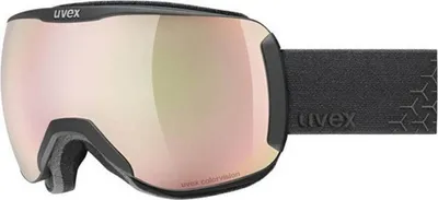 Produktbild von Uvex Schneebrille Downhill 2100 CV SL Black