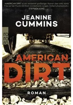 Immagine prodotto di American Dirt