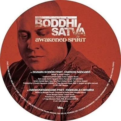 Produktbild von Boddhi Satva-Awakened Spirit