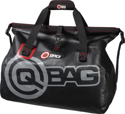 Produktbild von QBag Hecktasche DuffelBag 50L Wasserdicht für Motorrad/Boot