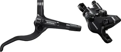 Obrázek produktu pro brzda Shimano Deore BR-MT410 zadní komplet J-kit bez adaptéru černá original ba
