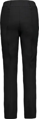Produktbild von CMP Damen Softshell Skihose schwarz : 40 Größe: 40