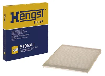 Immagine prodotto di FILTRO HENGST Filtro, aria cabina