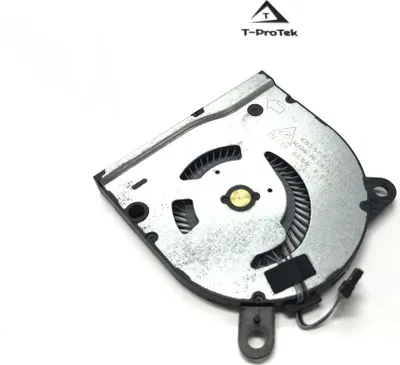 Produktbild von FAN Lüfter Kühler cooler kompatibel für HP Pavilion 13-an,13 an