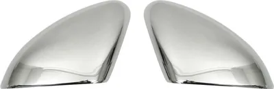 Produktbild von OMAC Blende Außenspiegel 2629111 280mm 150mm 80mm Edelstahl