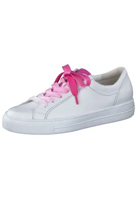 Produktbild von Paul Green Sneaker Sneaker Glattleder