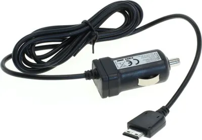 Produktbild von OTB KFZ-Ladekabel für Samsung - S20-Pin-Anschluss (SGH-L760)