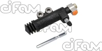 Produktbild von CIFAM 404-169 Kupplungsnehmerzylinder für HYUNDAI i20 (PB, PBT)