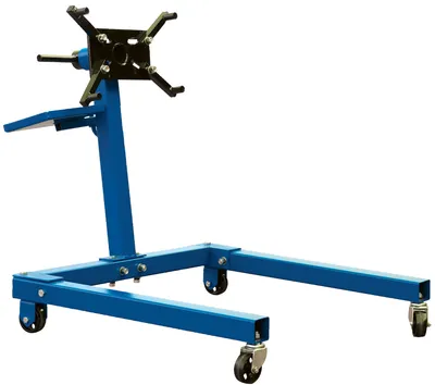 Produktbild von BGS 9230 Motorständer XL, 560 kg