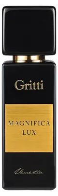 Zdjęcie produktu dla Gritti Magnifica Lux EDP, 100 ml, unisex