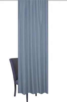 Produktbild von HOMEbasics 085960 Eskimo Thermofunktion, blickdicht, Multifunktionsband