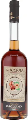 Produktbild von Marcati Nocciola Haselnusslikör 700ml 20% Vol.
