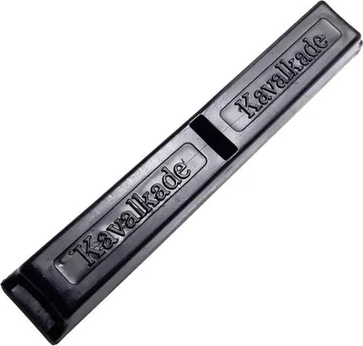 Produktbild von Pferdeschützer aus strapazierfähigem Gel-Material, in Schwarz, Einheitsgröße