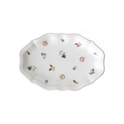 Produktbild von Villeroy & Boch Petite Fleur Beilagenschale 24 cm