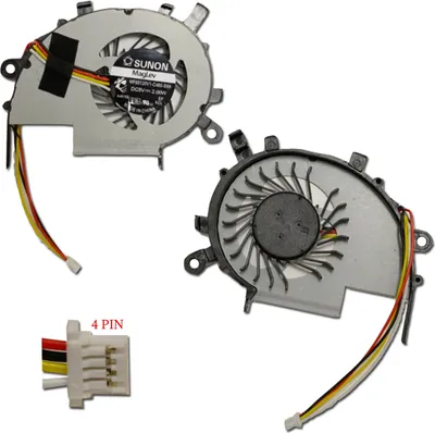 Produktbild von Lüfter Fan Kühler für Acer Aspire V5-573G V5-573P V5-573PG Serie Links
