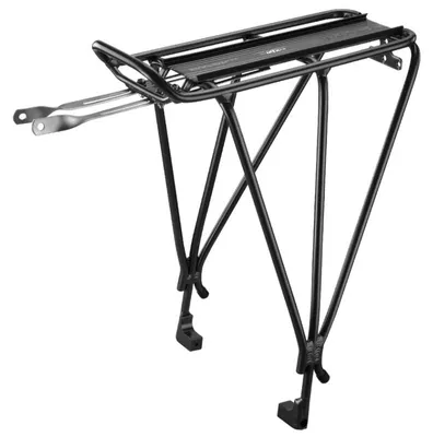 Produktbild von Topeak Explorer Tubular Disc Gepäckträger Silber 28´´-700 Silber 28´´-700