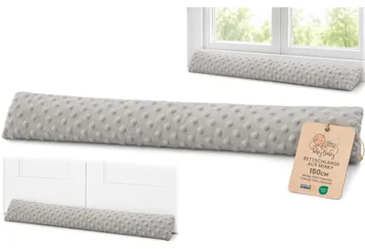 Imagen del producto de Burlete aislante - 150 cm - Ø 10 cm