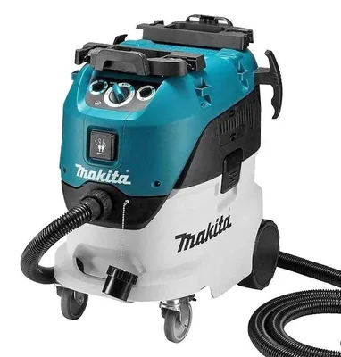 Image de Aspirateur eau et poussières MAKITA VC4210MX