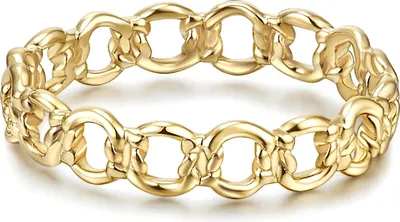 Produktbild von Glanzstücke München Ring Sterling Silber 50080697 52