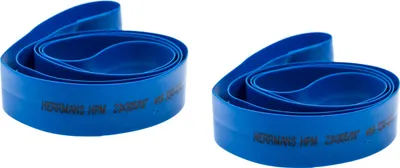 Produktbild von 2 Stück HERRMANS HPM Felgenband 16 Zoll 23-305 High Pressure Rim Tape 6 Bar