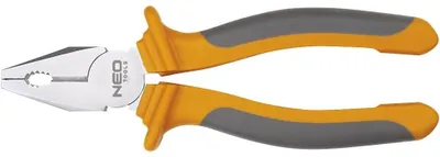 Obrázek produktu pro NEO TOOLS Univerzální kleště 200 mm