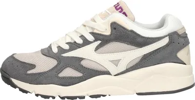 Image de Mizuno Sky Medal S  Sneakers Laag - grijs - Maat 42