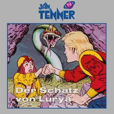 Obrázek produktu pro Der Schatz Von Lurya (19)