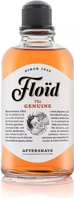 Image de FLOÏD | FLOÏD | Shaving