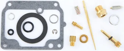 Image de Keyster kit de réparation carburateur