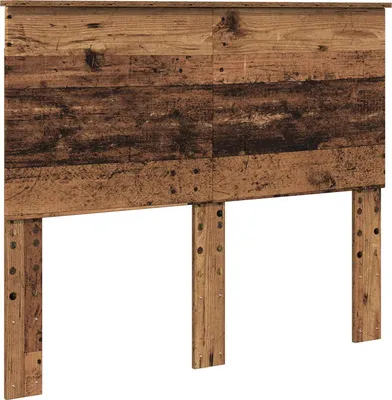 Immagine prodotto di Testiera Legno vecchio 100 cm Legno ingegnerizzato