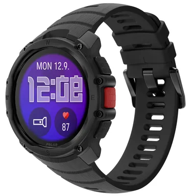 Obrázek produktu pro Polar Street X: GPS hodinky pro běh a hybridní trénink