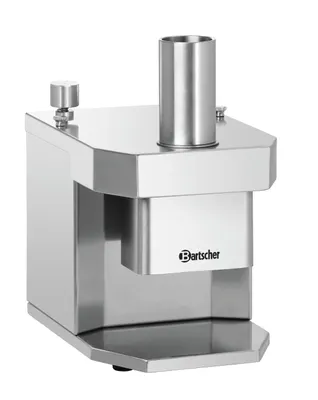 Produktbild von Bartscher DRM3500E, Elektro, 3,5 cm, Edelstahl, Edelstahl, 1,4 cm, 42 W